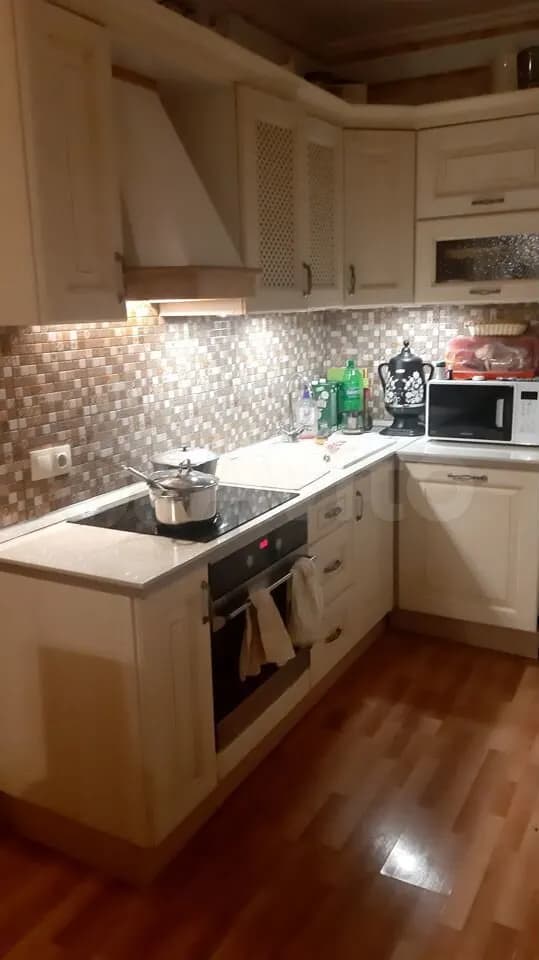 Продается 3-комн. квартира, 88.8 м² — фото 5