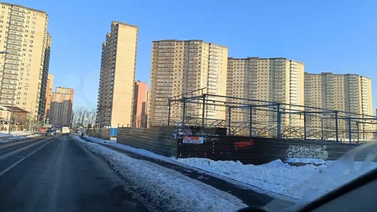Продается 3-комн. квартира, 74.3 м² — фото 2