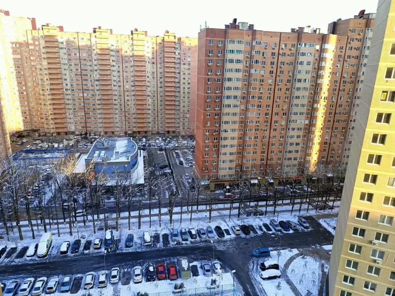 Продается 3-комн. квартира, 74.3 м² — фото 4