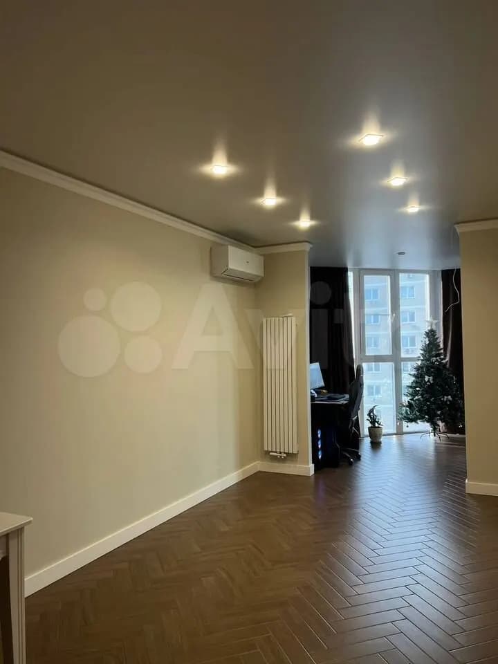 Продается 2-комн. квартира, 54 м²