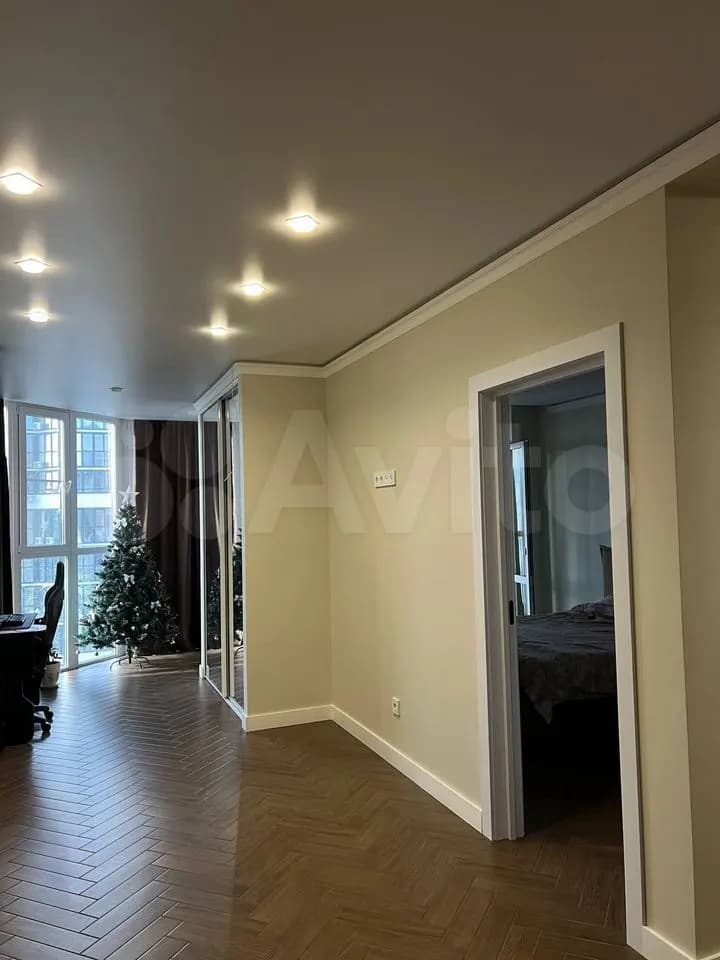 Продается 2-комн. квартира, 54 м² — фото 3