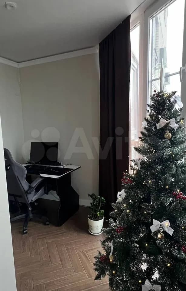 Продается 2-комн. квартира, 54 м² — фото 4