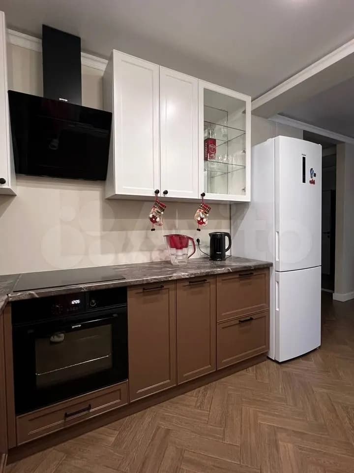 Продается 2-комн. квартира, 54 м² — фото 5