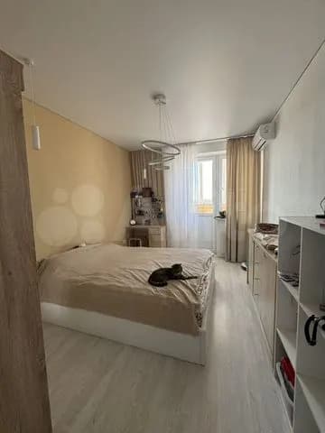 Продается 2-комн. квартира, 45.5 м²