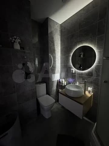 Продается 2-комн. квартира, 45.5 м² — фото 2