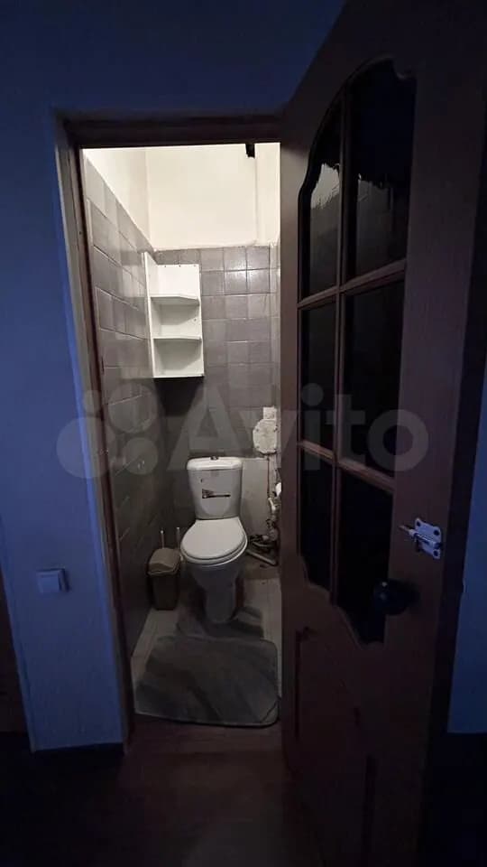 Продается 2-комн. квартира, 56.8 м² — фото 4