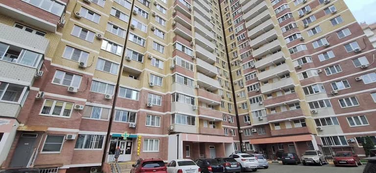 Продается 3-комн. квартира, 78 м²
