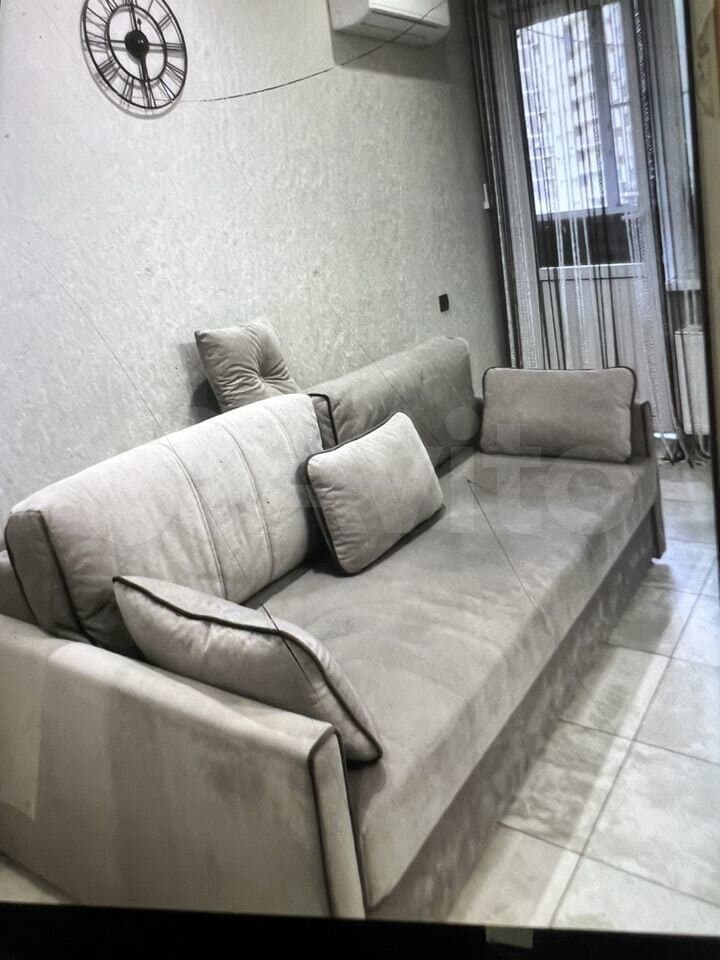 Продается 1-комн. квартира, 50 м²