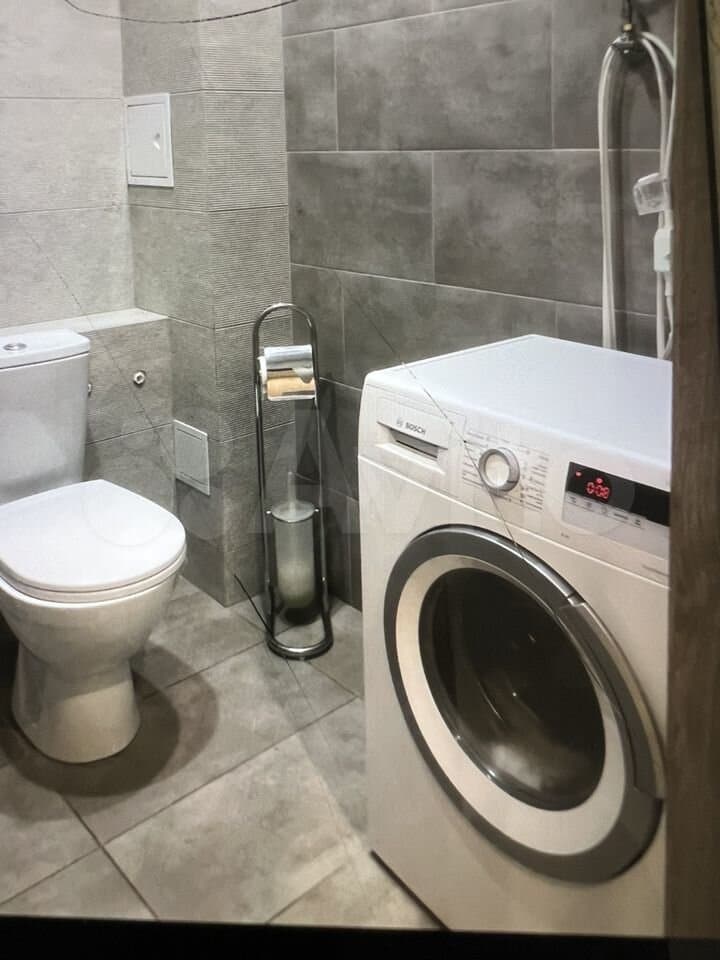 Продается 1-комн. квартира, 50 м² — фото 5