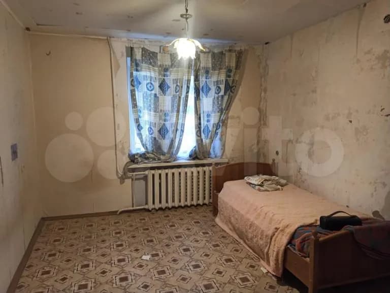 Продается 3-комн. квартира, 62.6 м² — фото 2
