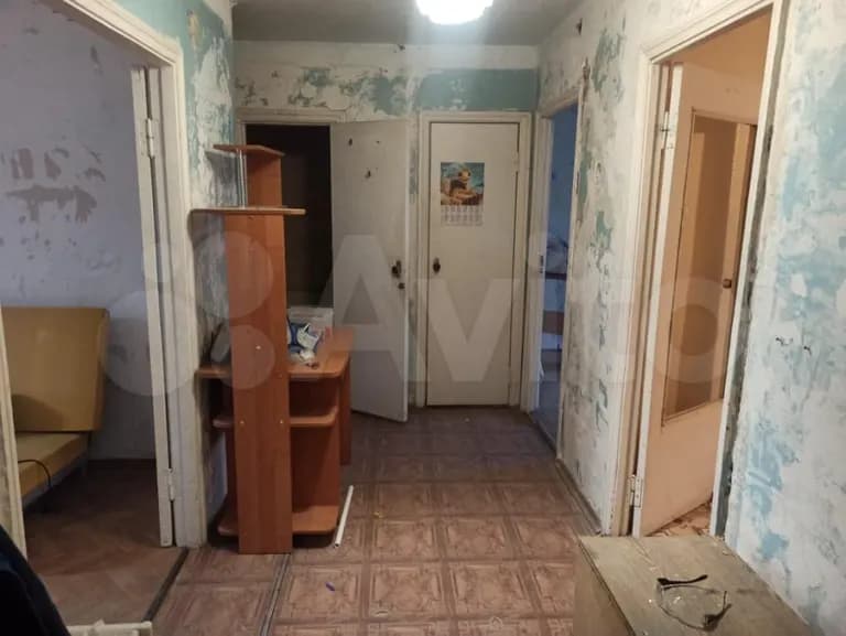 Продается 3-комн. квартира, 62.6 м² — фото 3