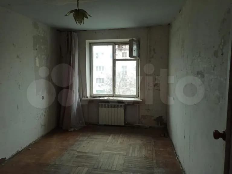 Продается 3-комн. квартира, 62.6 м² — фото 4