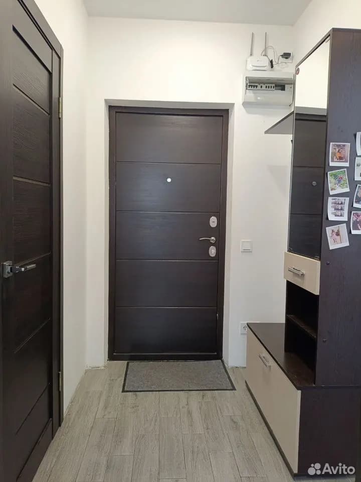 Продается 1-комн. квартира, 33.4 м²