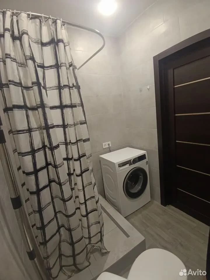 Продается 1-комн. квартира, 33.4 м² — фото 2