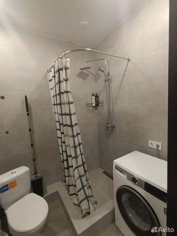 Продается 1-комн. квартира, 33.4 м² — фото 3