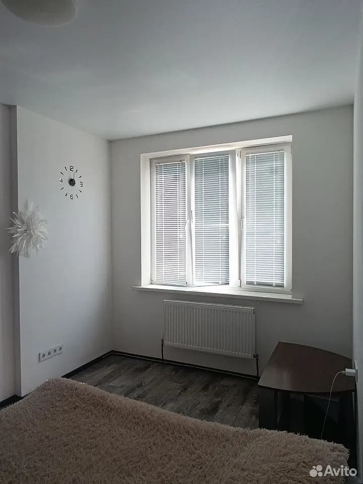 Продается 1-комн. квартира, 33.4 м² — фото 5