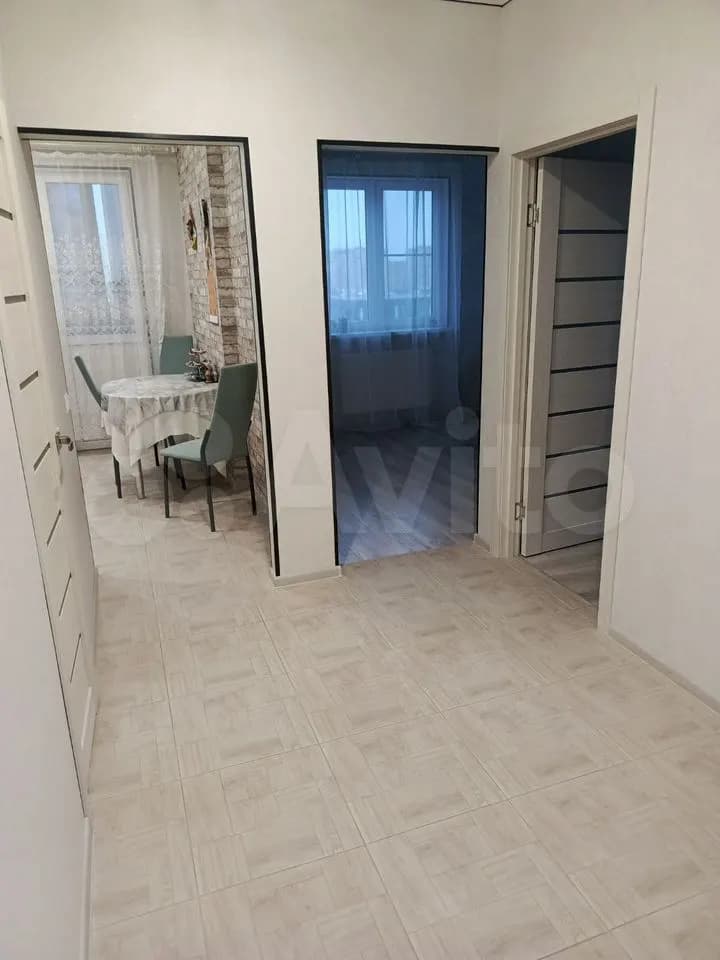 Продается 2-комн. квартира, 47.6 м²
