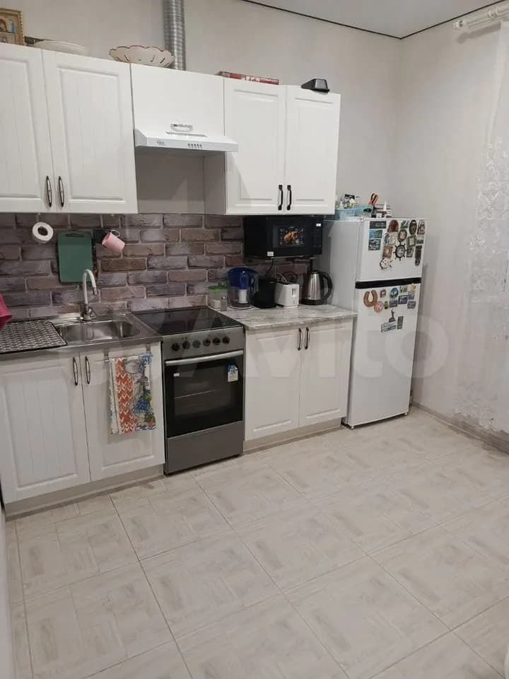 Продается 2-комн. квартира, 47.6 м² — фото 4