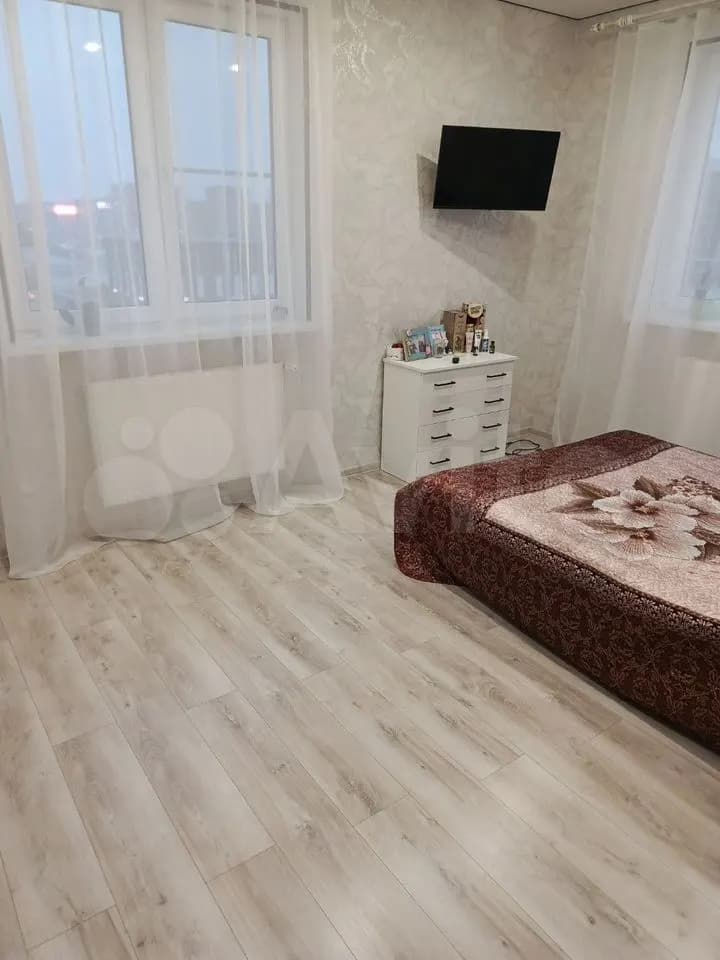 Продается 2-комн. квартира, 47.6 м² — фото 5