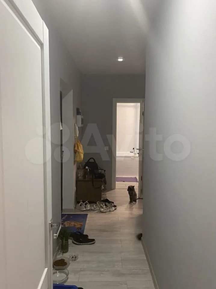 Продается 2-комн. квартира, 54 м²