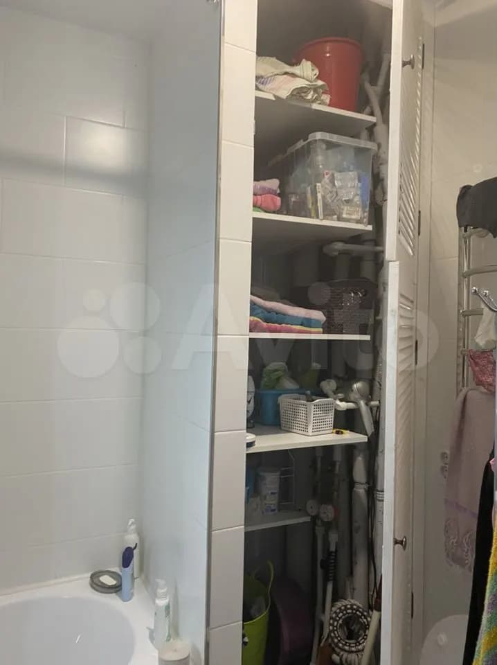 Продается 2-комн. квартира, 54 м² — фото 3