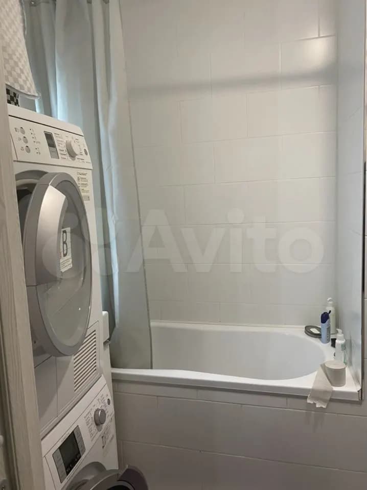 Продается 2-комн. квартира, 54 м² — фото 4