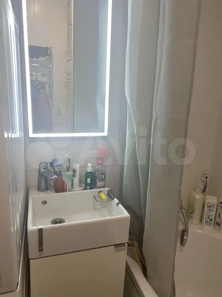 Продается 2-комн. квартира, 54 м² — фото 5