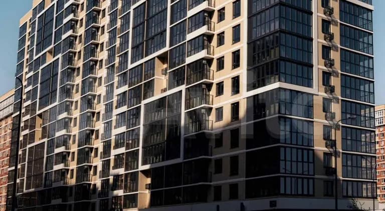 Продается 2-комн. квартира, 59.3 м² — фото 3