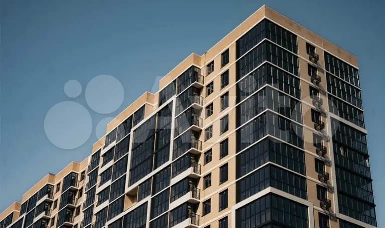 Продается 2-комн. квартира, 59.3 м² — фото 4