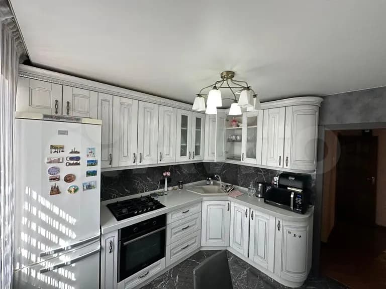 Продается 3-комн. квартира, 64 м² — фото 3
