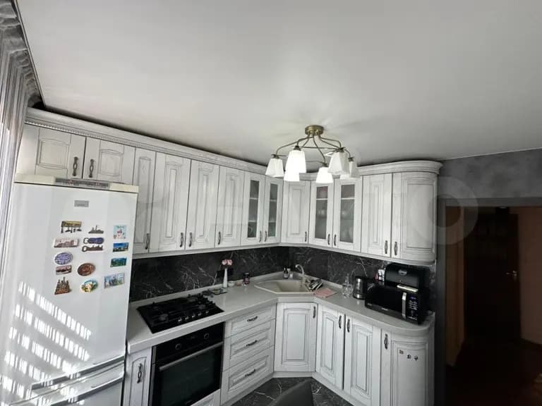 Продается 3-комн. квартира, 64 м² — фото 4