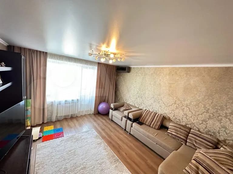 Продается 3-комн. квартира, 64 м² — фото 5