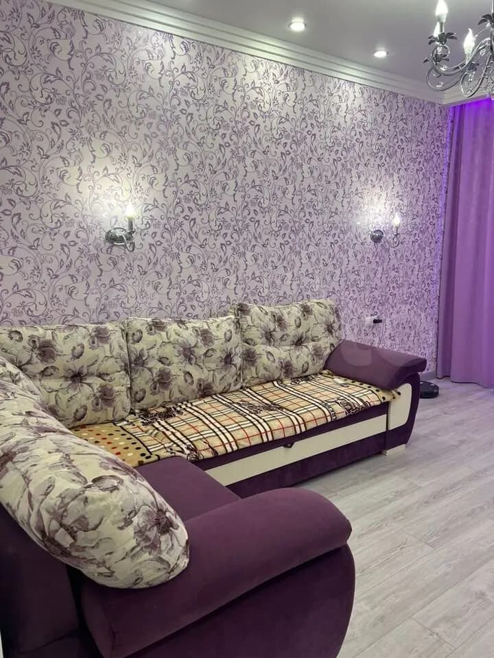 Продается 1-комн. квартира, 43 м² — фото 3