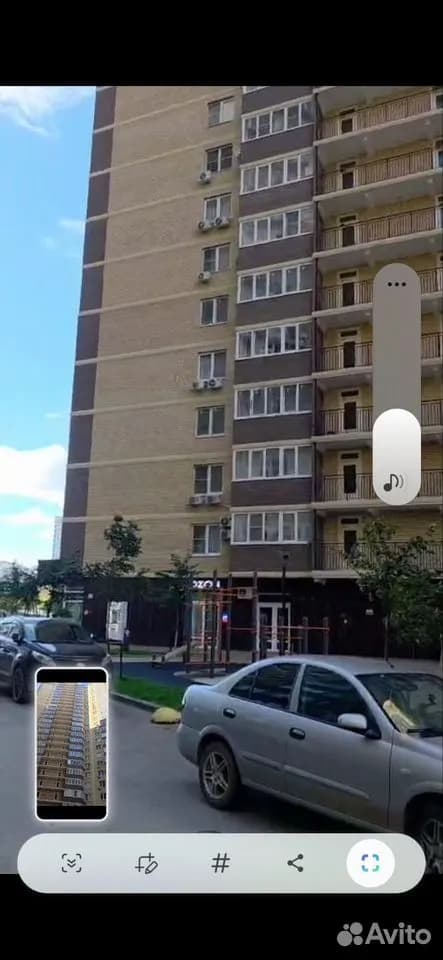 Продается 2-комн. квартира, 75.8 м² — фото 2