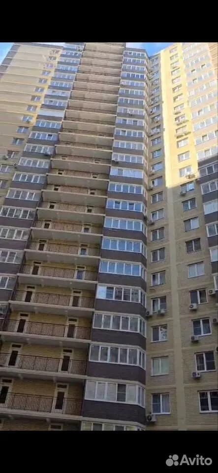 Продается 2-комн. квартира, 75.8 м² — фото 3