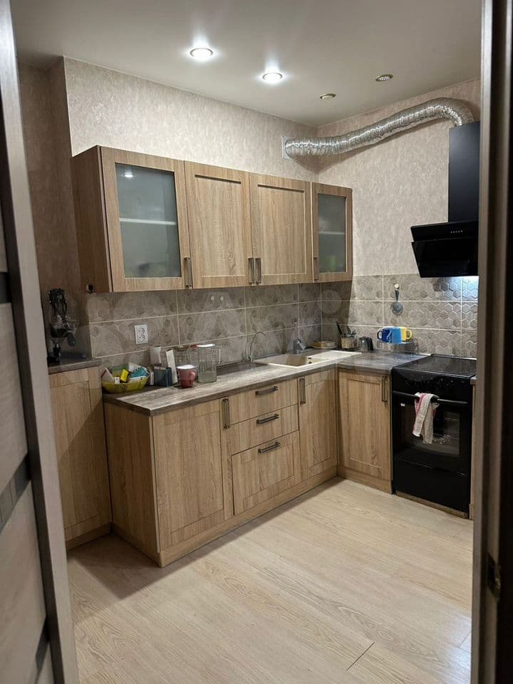 Продается 2-комн. квартира, 59.3 м² — фото 4