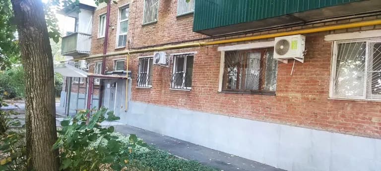 Продается 3-комн. квартира, 60.7 м² — фото 2