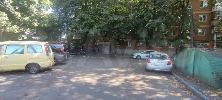 Продается 3-комн. квартира, 60.7 м² — фото 3