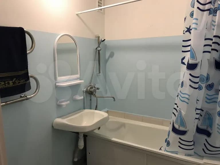 Продается 2-комн. квартира, 67.6 м² — фото 4