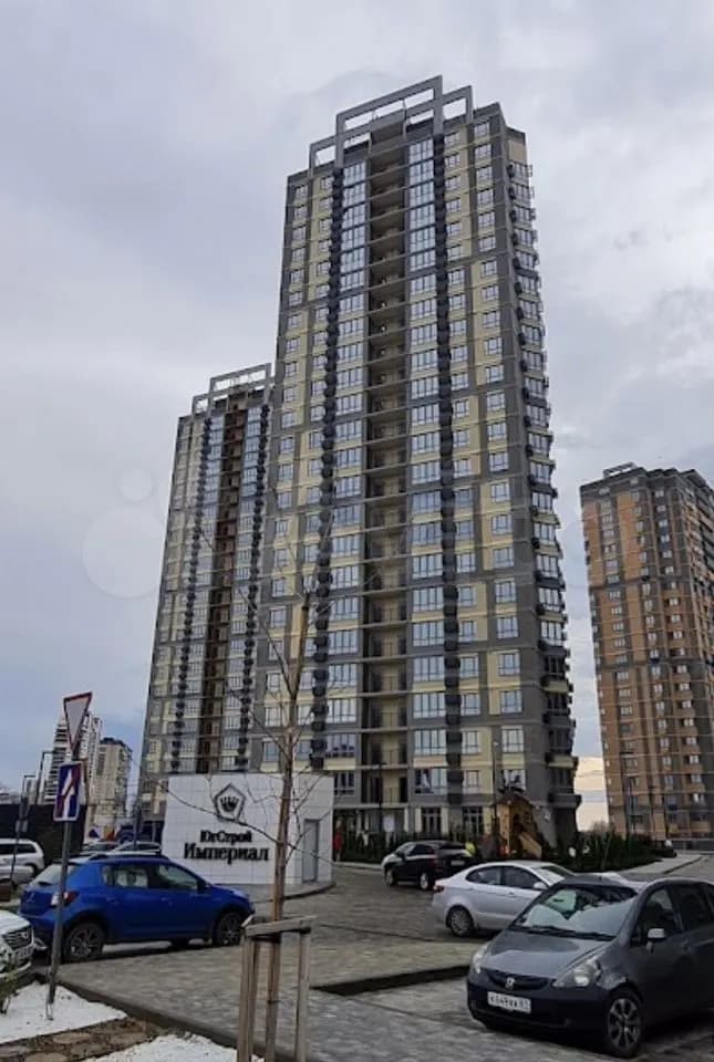Продается 1-комн. квартира, 47 м²