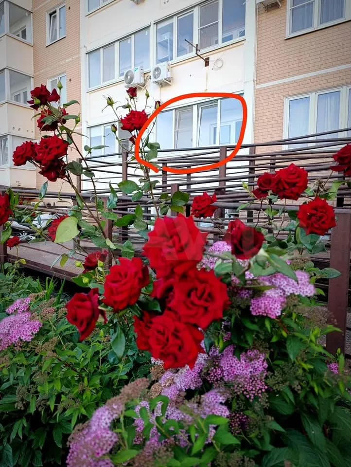 Продается 2-комн. квартира, 72 м²