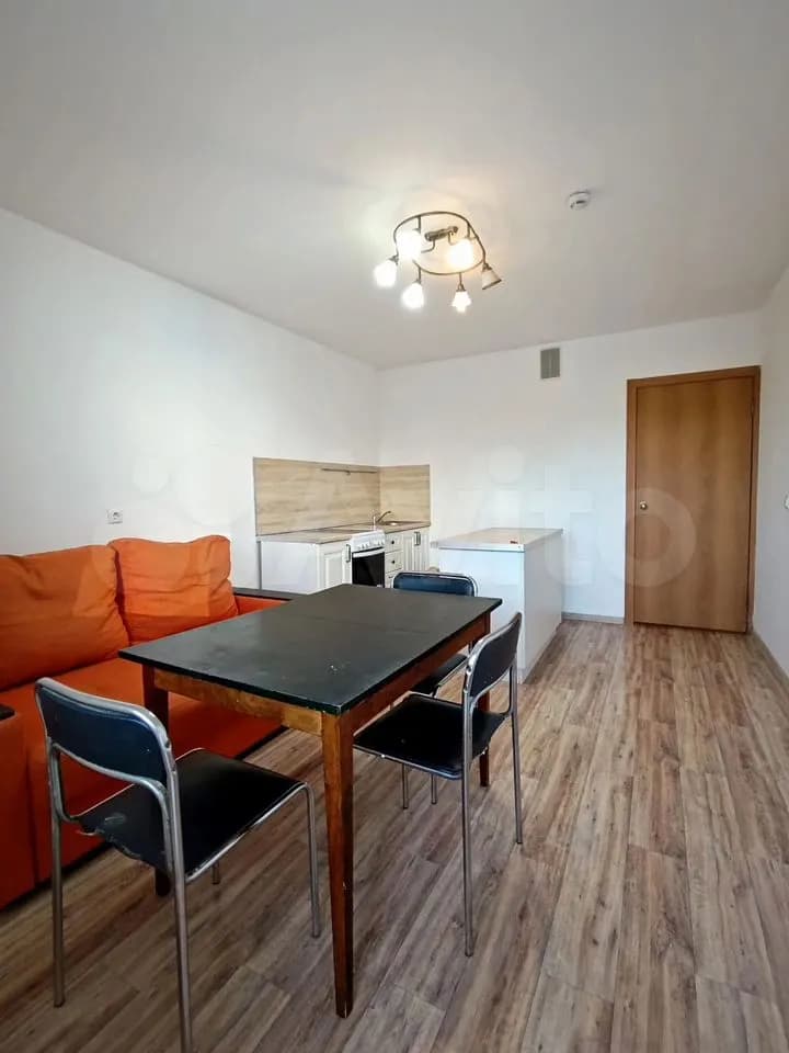 Продается 2-комн. квартира, 72 м² — фото 5