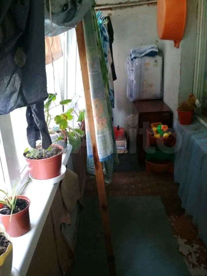 Продается 2-комн. квартира, 51 м² — фото 3