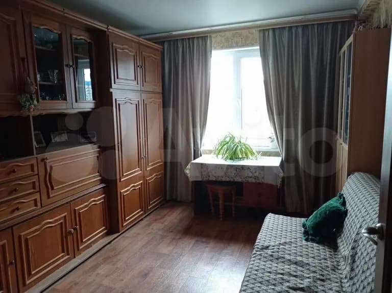 Продается 3-комн. квартира, 71.2 м²