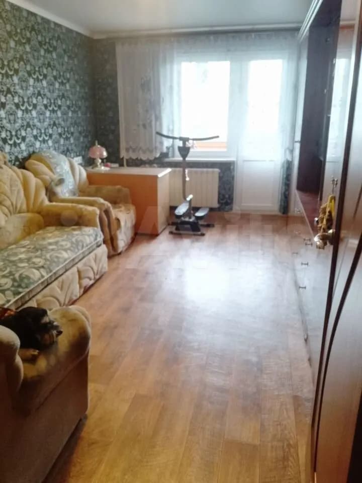 Продается 3-комн. квартира, 71.2 м² — фото 2