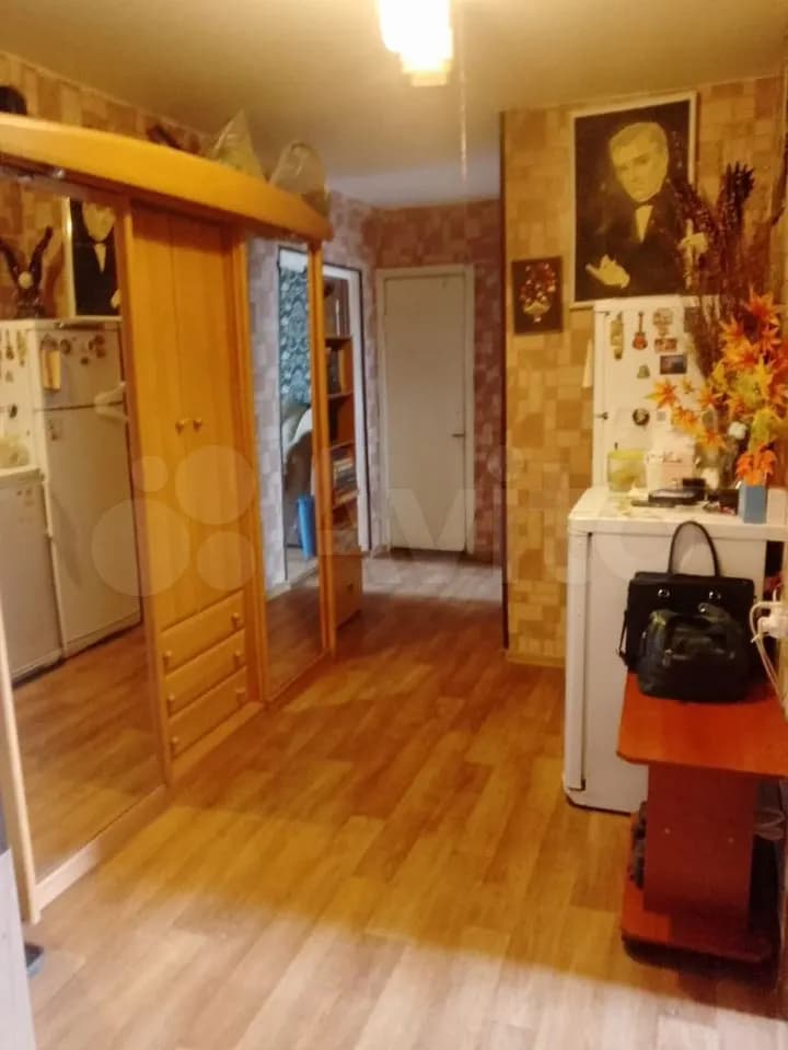 Продается 3-комн. квартира, 71.2 м² — фото 4