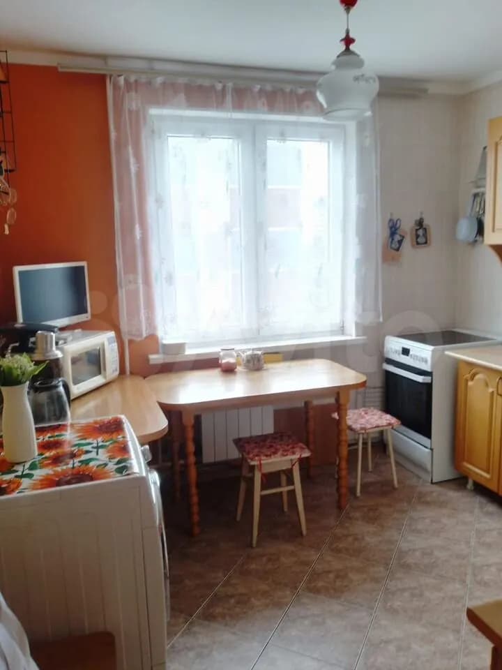 Продается 3-комн. квартира, 71.2 м² — фото 5