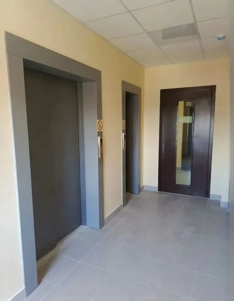 Продается 3-комн. квартира, 62.7 м² — фото 3