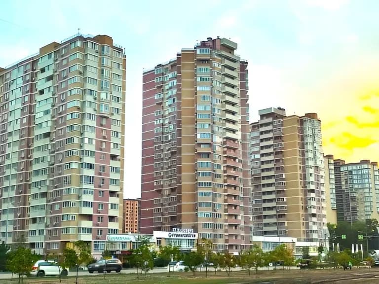 Продается 3-комн. квартира, 81.3 м² — фото 2