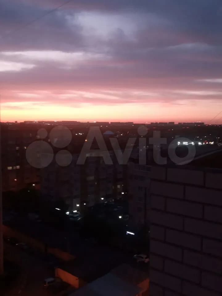 Продается 1-комн. квартира, 46.8 м²